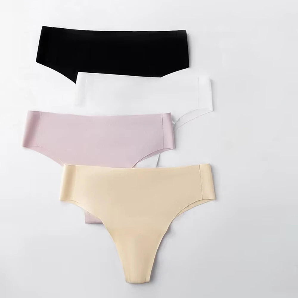 Invisible Camel Toe Thong